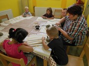 Keramická dílnička 1